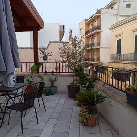 La Casa Di Chia Apartment Trepuzzi Exterior foto